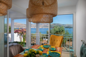 Villa Beachfront Apartments